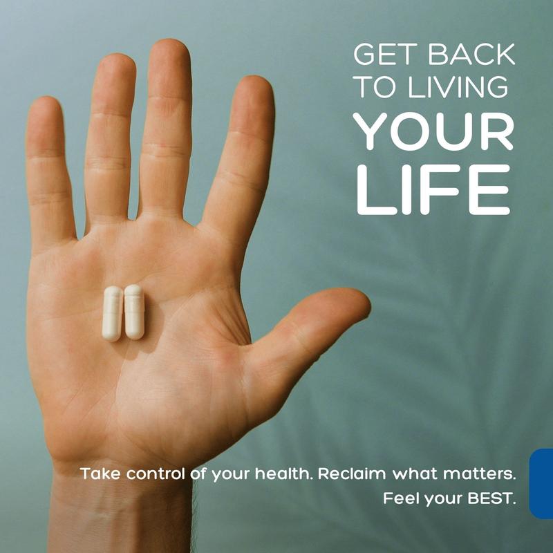 L-Lysine And Monolaurin Immune Support - 100 Capsules